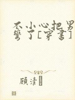 不小心把男主掰弯了[穿书]封面