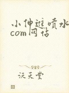 小伸进喷水91com网站