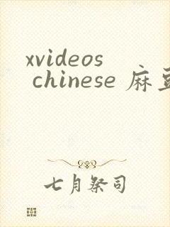 xvideos chinese 麻豆