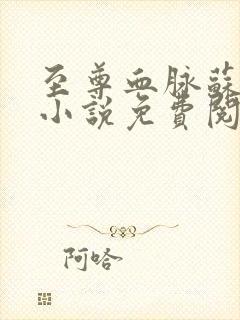 至尊血脉苏铭渊小说免费阅读