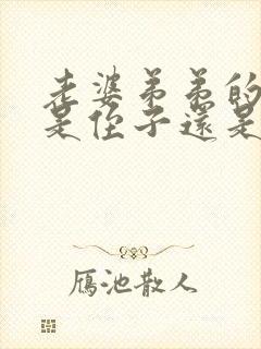 老婆弟弟的孩子是侄子还是外甥