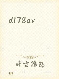 d178av