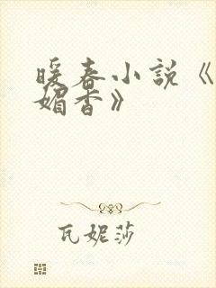 暖春小说《春闺媚香》