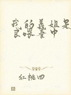 我的义姐是不是良喂养中