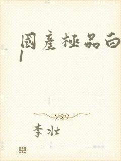 国产极品白丝91