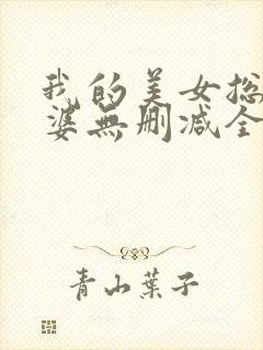 我的美女总裁老婆无删减全部章节