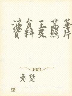 演员王茜华个人资料及照片