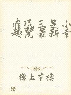 催眠玉足小说笔趣阁最新章节更新时