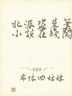 北派盗墓笔记 小说在线阅读