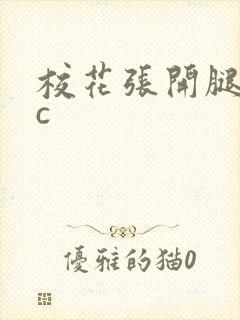 校花张开腿让我c