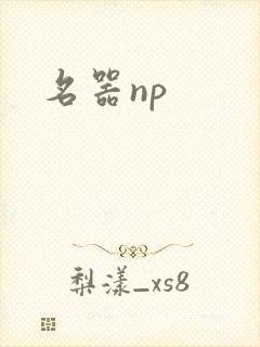 名器np