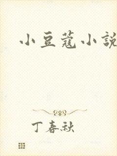 小豆蔻小说