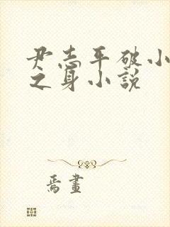 尹志平破小龙女之身小说封面