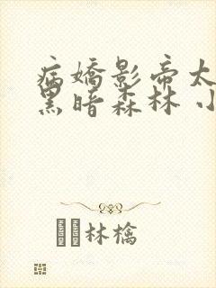 病娇影帝太撩人黑暗森林 小说全文免费阅读