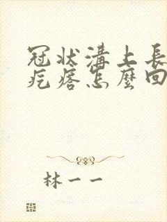 冠状沟上长一排疙瘩怎么回事