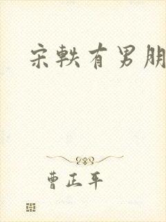 宋轶有男朋友么