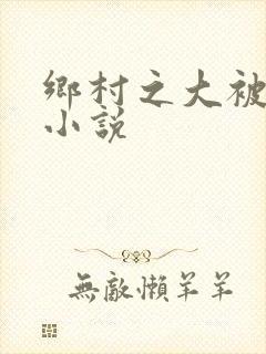 乡村之大被同眠小说