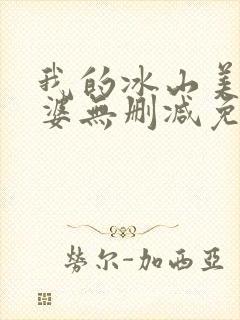 我的冰山美女老婆无删减免费阅读封面