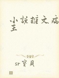 小说推文病娇男主