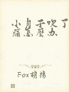 小月子吹了风头痛怎么办