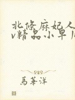 北条麻妃人妻av精品小早川怜子