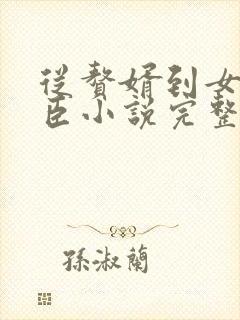 从赘婿到女帝宠臣小说完整版