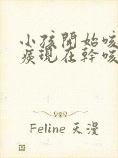 小孩开始咳嗽有痰现在干咳什么原因