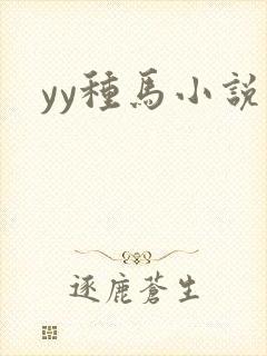yy种马小说
