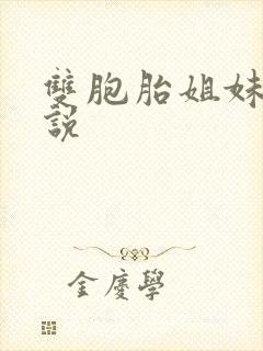 双胞胎姐妹怎么说