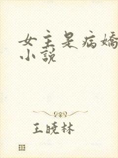 女主是病娇的轻小说封面
