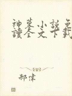 神墓小说免费阅读全文下载