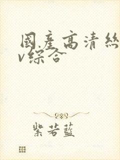 国产高清丝袜av综合