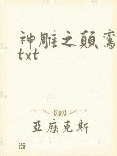 神雕之颠鸾倒凤txt