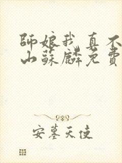 师娘我真不想下山苏麟免费阅读全集