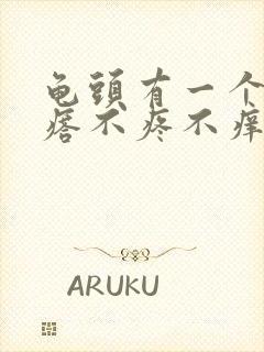 龟头有一个小疙瘩不疼不痒封面