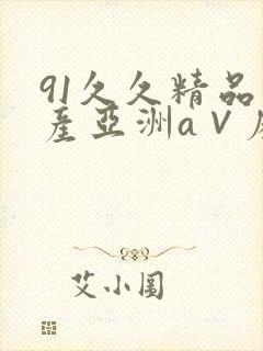 91久久精品国产亚洲a∨麻豆