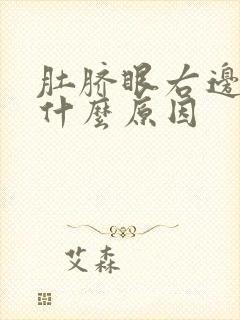 肚脐眼右边阵痛什么原因封面