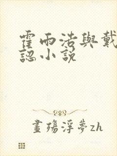 霍雨浩与戴浩相认小说