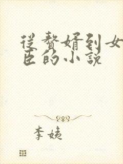 从赘婿到女帝宠臣的小说