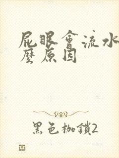 屁眼会流水是什么原因封面