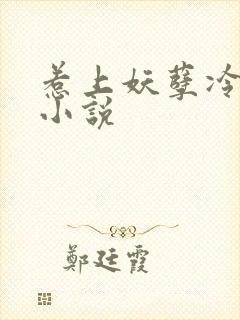 惹上妖孽冷殿下小说