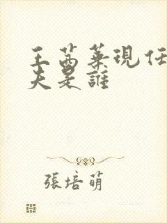 王茜华现任的丈夫是谁