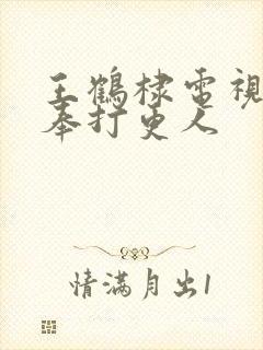 王鹤棣电视剧大奉打更人