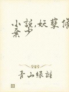 小说,妖孽修真弃少封面