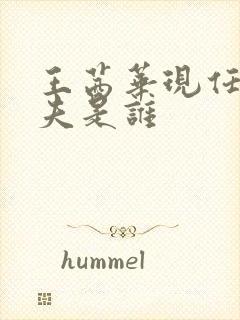 王茜华现任的丈夫是谁