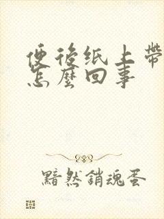 便后纸上带血是怎么回事封面