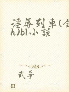 淫辱列车(全黄h)bl小说