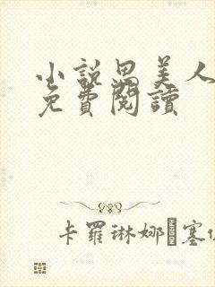 小说思美人全文免费阅读