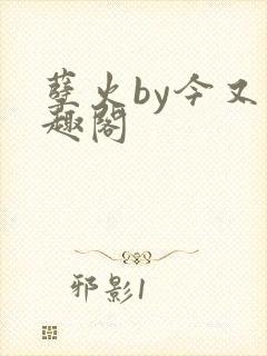 孽火by今又笔趣阁