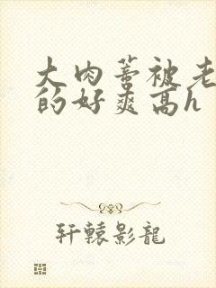 大肉蒂被老头嘬的好爽高h